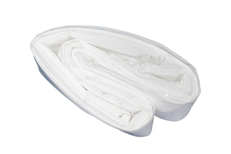 Toilette à sac soudé hermétique - pour camping - car et vans aménagés - 12 V - Vanlife - Store