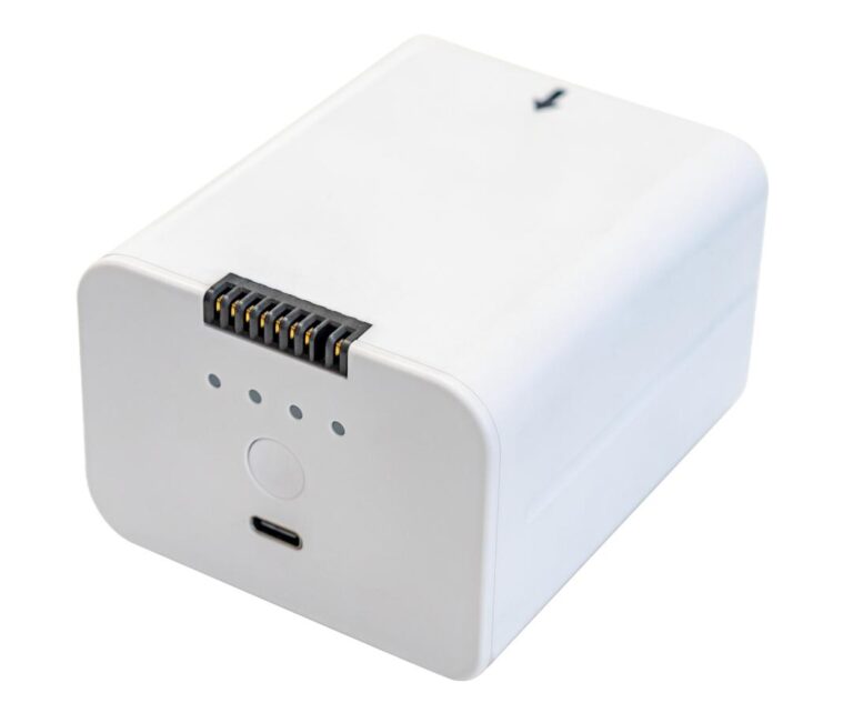 Toilette à sac soudé hermétique - pour camping - car et vans aménagés - 12 V - Vanlife - Store