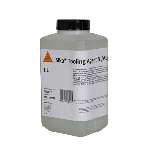 Tooling Agent N - SIKA - Vanlife - Store