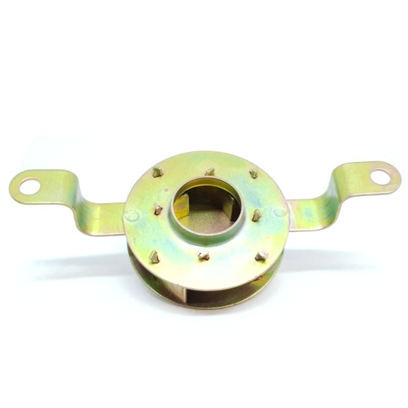 Tourbillon de la chambre de combustion 14D 65 - Vanlife - Store