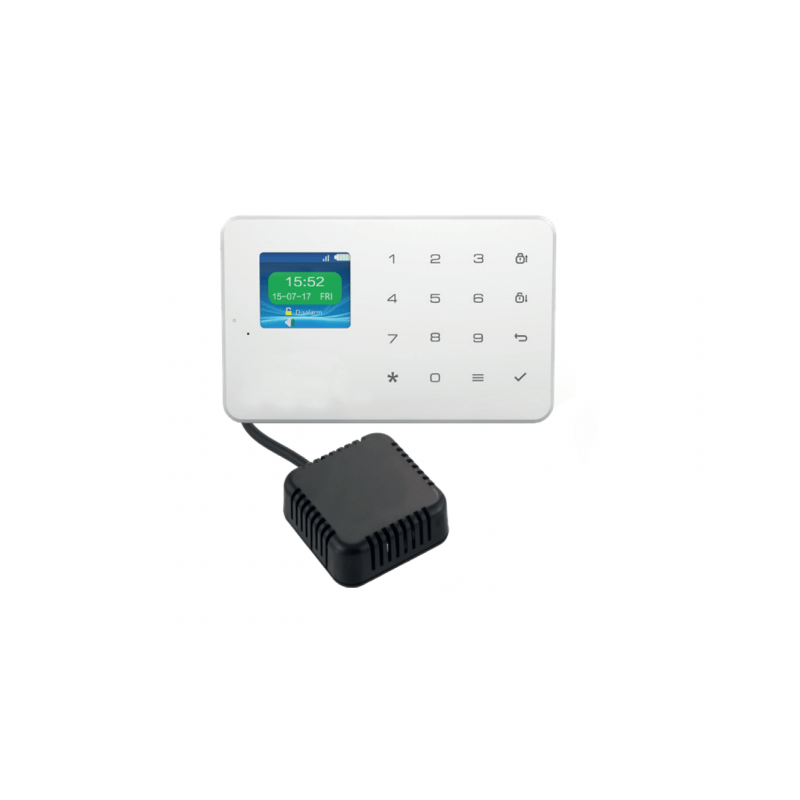 Transmetteur téléphonique ANTARION Alarm - Detect - Vanlife - Store