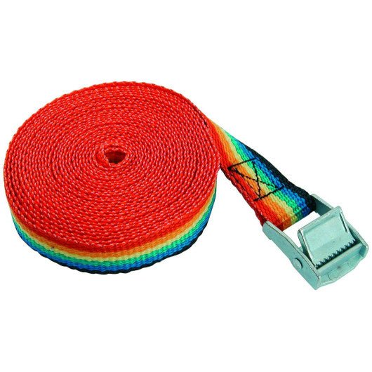 TREM SANGLE À BOUCLE 250 CM - Vanlife - Store