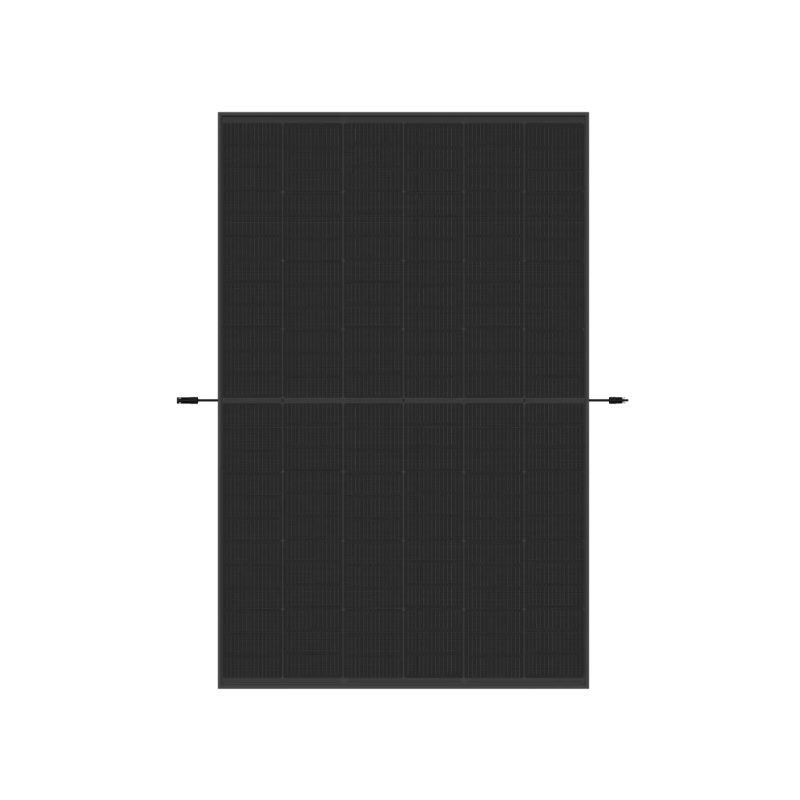 Trina Vertex S+ N - Type Dual Glass 440W - Triple - Cut 1500V All Black - Vanlife - Store