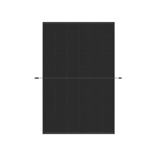 Trina Vertex S+ N - Type Dual Glass 445W - Triple - Cut 1500V All Black - Vanlife - Store