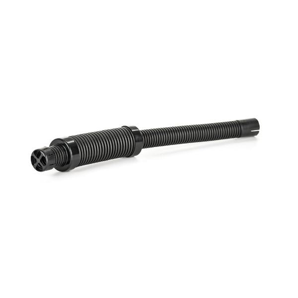 Tuyau d'admission d'air avec silencieux ⌀ 38 mm 4767 - Vanlife - Store