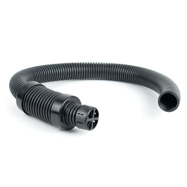 Tuyau d'admission d'air avec silencieux 9,5 cm 24 mm 1125 - Vanlife - Store