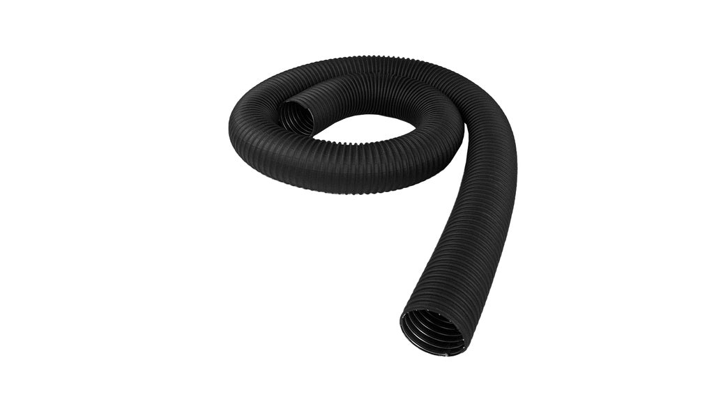 Tuyau de chauffage ⌀ 90 mm ultra - résistante - Vanlife - Store