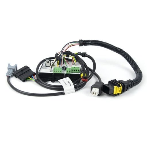 Unité de contrôle électronique 14D 12V (14D - 12 - GP - TM) 2897 - Vanlife - Store