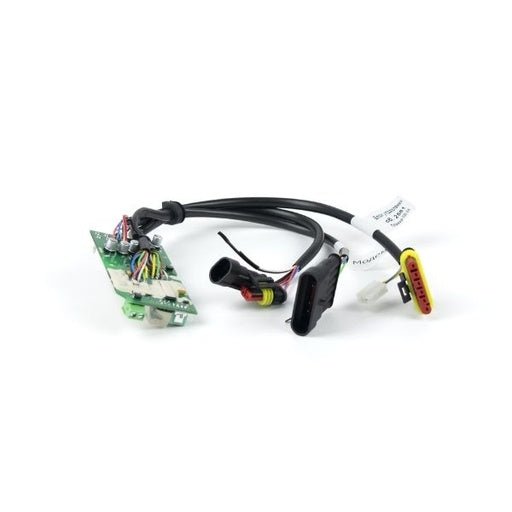 Unité de contrôle électronique 2D 24V - Vanlife - Store