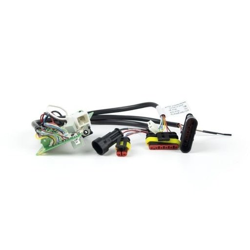 Unité de contrôle électronique 4D 12V - Vanlife - Store