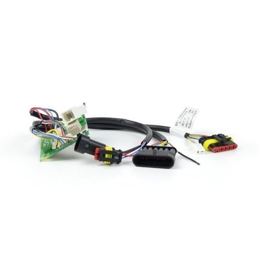 Unité de contrôle électronique 4D 24V - Vanlife - Store