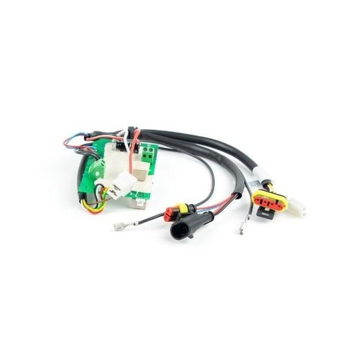 Unité de contrôle électronique 4D 24V (4D - 24 - GP - ТМ) - Vanlife - Store