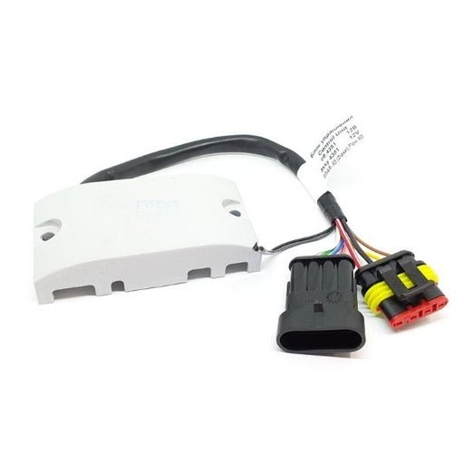 Unité de contrôle électronique 5D 12V 4381 - Vanlife - Store