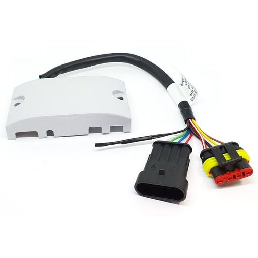 Unité de contrôle électronique 5D 24 V 4388 - Vanlife - Store