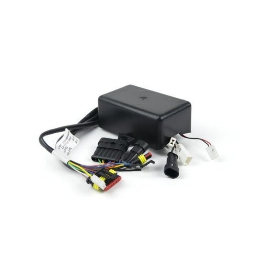 Unité de contrôle électronique 8D 24V (8D - 24 - GP - ТМ - P - 3160) 3162 - Vanlife - Store