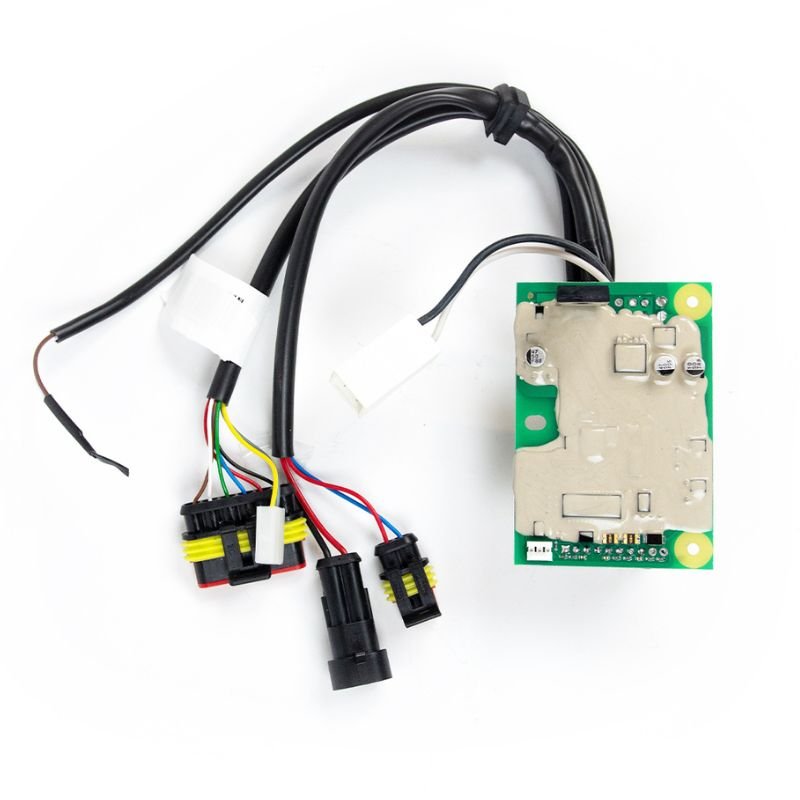 Unité de contrôle électronique haute altitude 4D 12V - Vanlife - Store