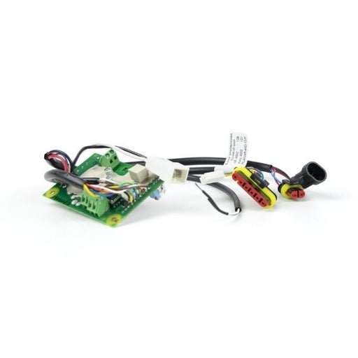 Unité de contrôle électronique haute altitude 4D 12V - Vanlife - Store