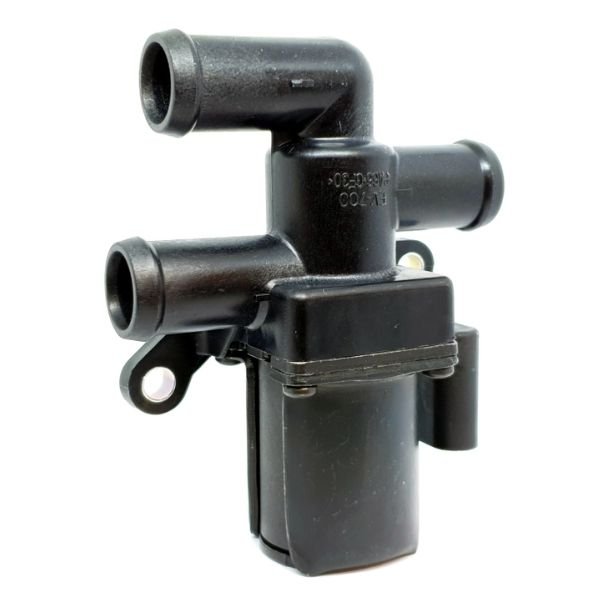 Vanne électrique 3 voies - Vanlife - Store