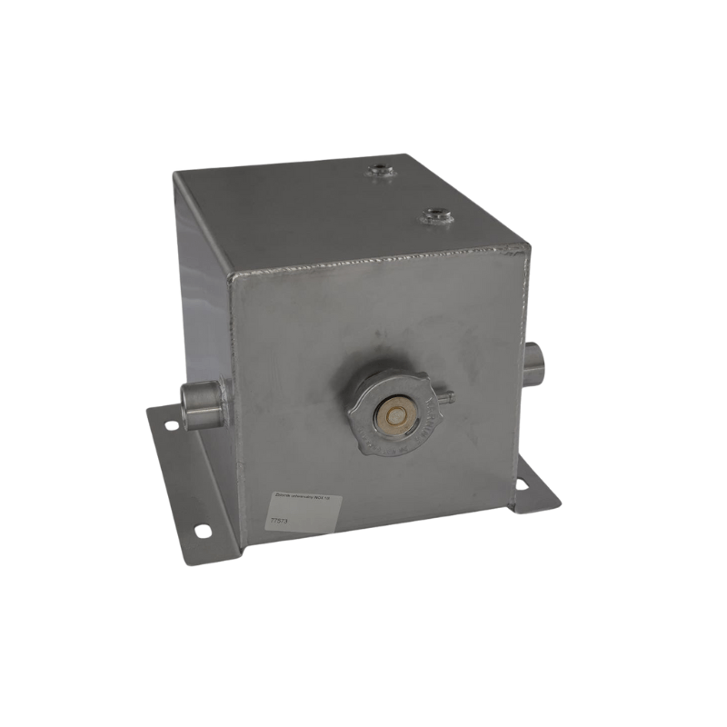 Vase d'expansion Inox 10L - Vanlife - Store