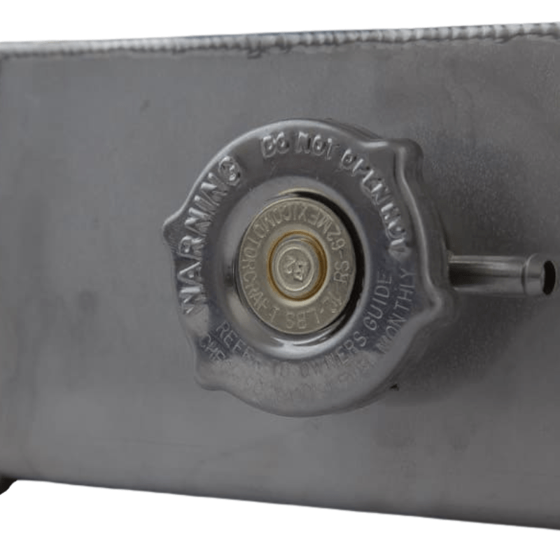 Vase d'expansion Inox 5L - Vanlife - Store