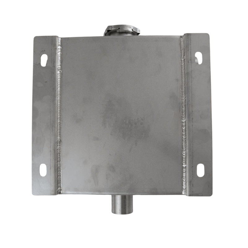 Vase d'expansion Inox 5L - Vanlife - Store