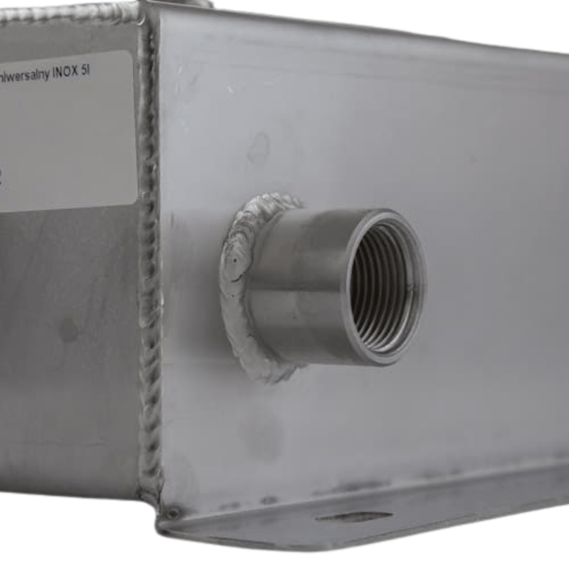 Vase d'expansion Inox 5L - Vanlife - Store