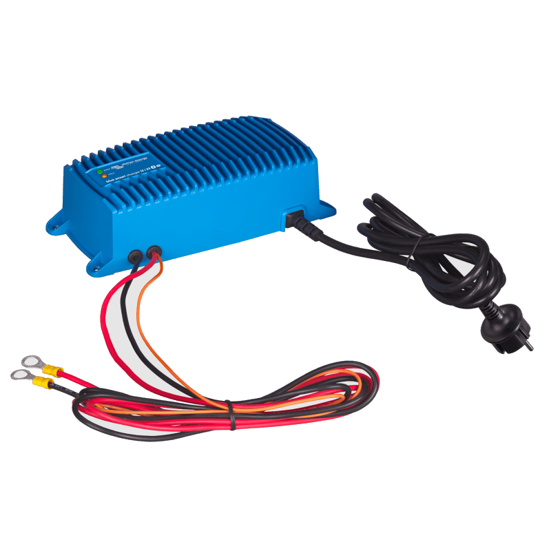 VICTRON Blue Smart IP67 12/25 (1+SI) - Vanlife - Store
