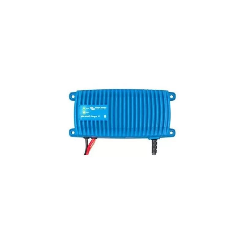 VICTRON Blue Smart IP67 12/25 (1+SI) – Chargeur de Batterie Étanche 12V 25A avec Bluetooth - Vanlife - Store