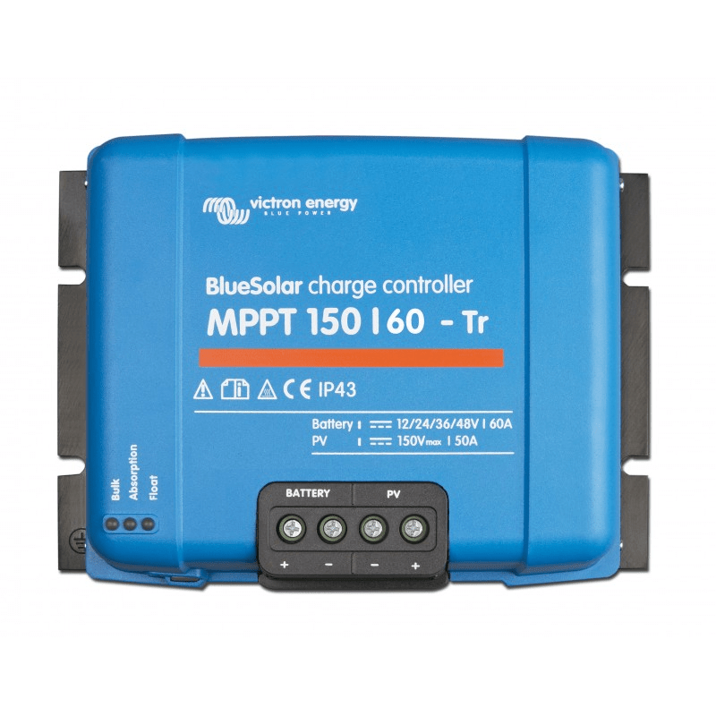 Victron Bluesolar MPPT 150/60 Tr - Vanlife - Store