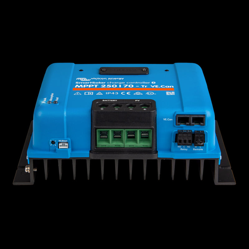 Victron BlueSolar MPPT 250/70-Tr VE.Can