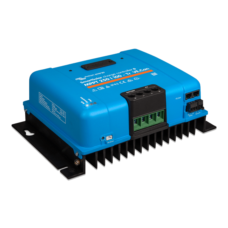 Victron BlueSolar MPPT 250/100 - Tr VE.Can - Vanlife - Store