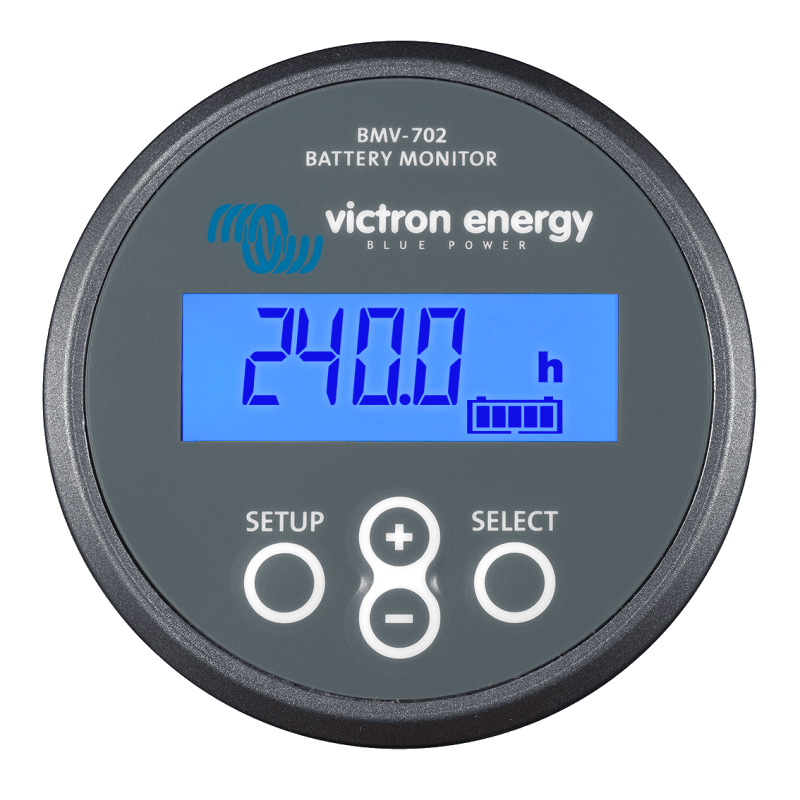 VICTRON BMV 702 - Vanlife - Store
