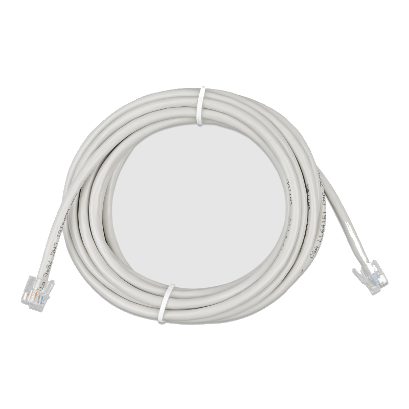 VICTRON Câble RJ12 UTP - 10 m - Vanlife - Store