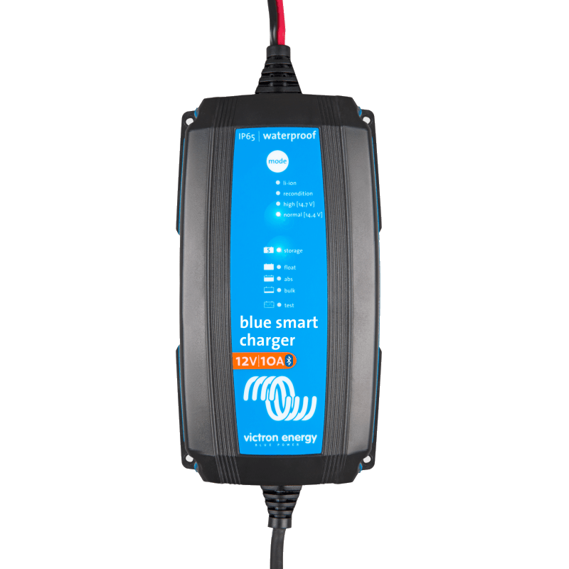 VICTRON ENERGY Blue Smart IP65 12/10 - Vanlife - Store
