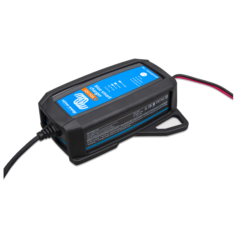 VICTRON ENERGY Coque de protection Chargeur Blue Smart IP65 - Vanlife - Store