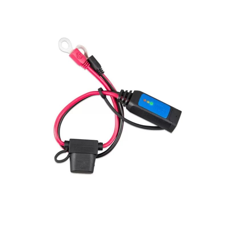 VICTRON Indicateur de Batterie pour Chargeur Blue Smart IP65 - Vanlife - Store