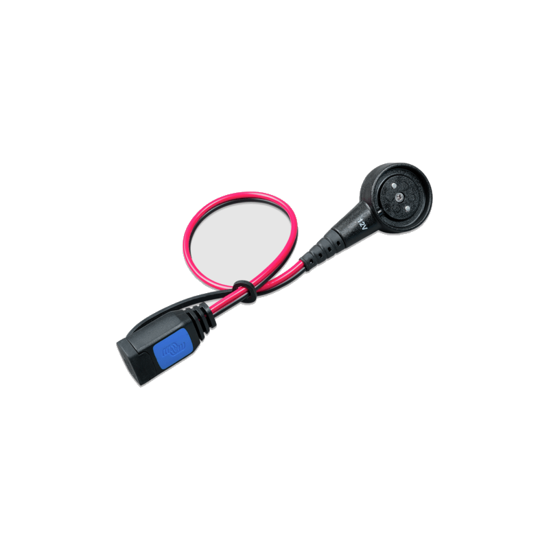VICTRON Magcode Power Clip 12V Blue Smart IP65 - Vanlife - Store