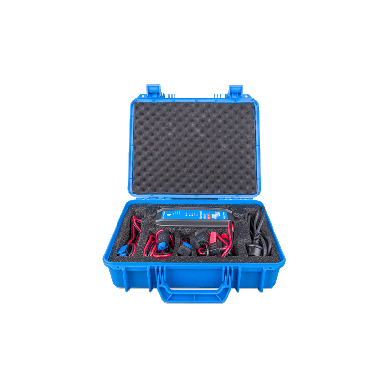 VICTRON Malette de transport Blue Smart IP65 - Vanlife - Store