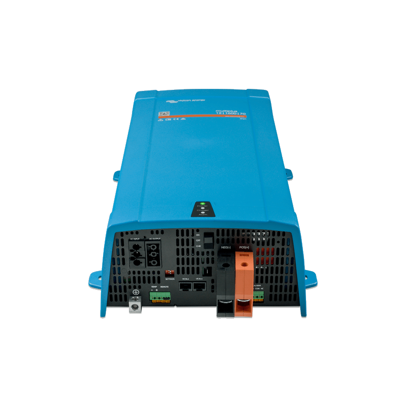 VICTRON Multiplus 12/1600/70 - Vanlife - Store