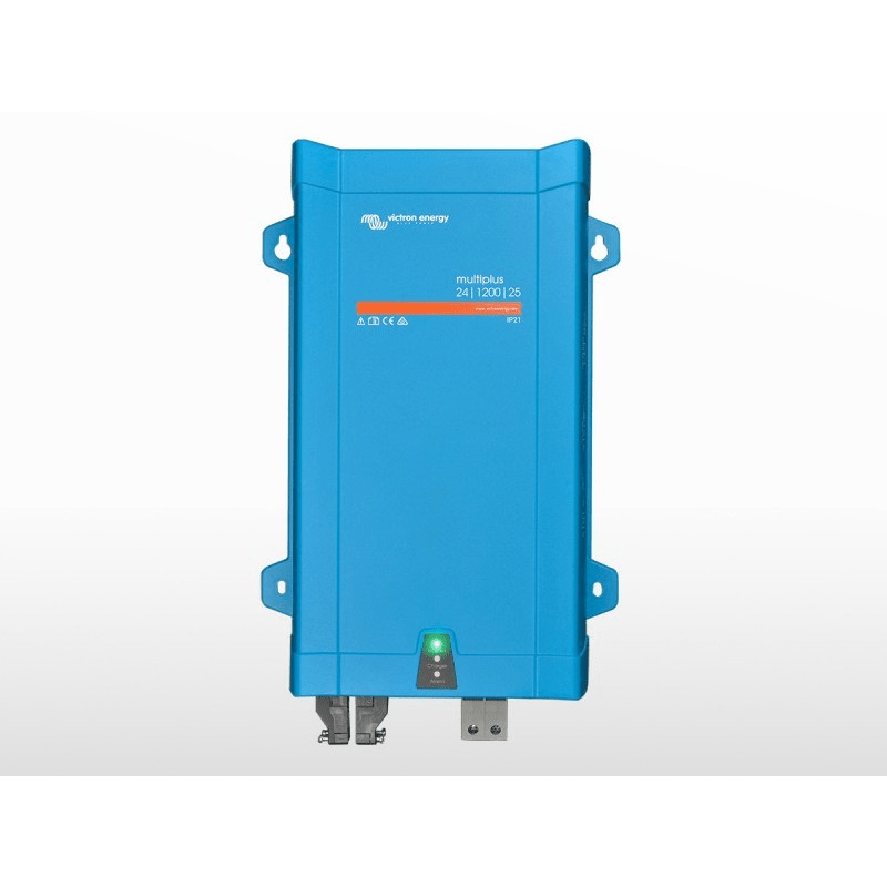 VICTRON Multiplus 24/1200/25 - Vanlife - Store