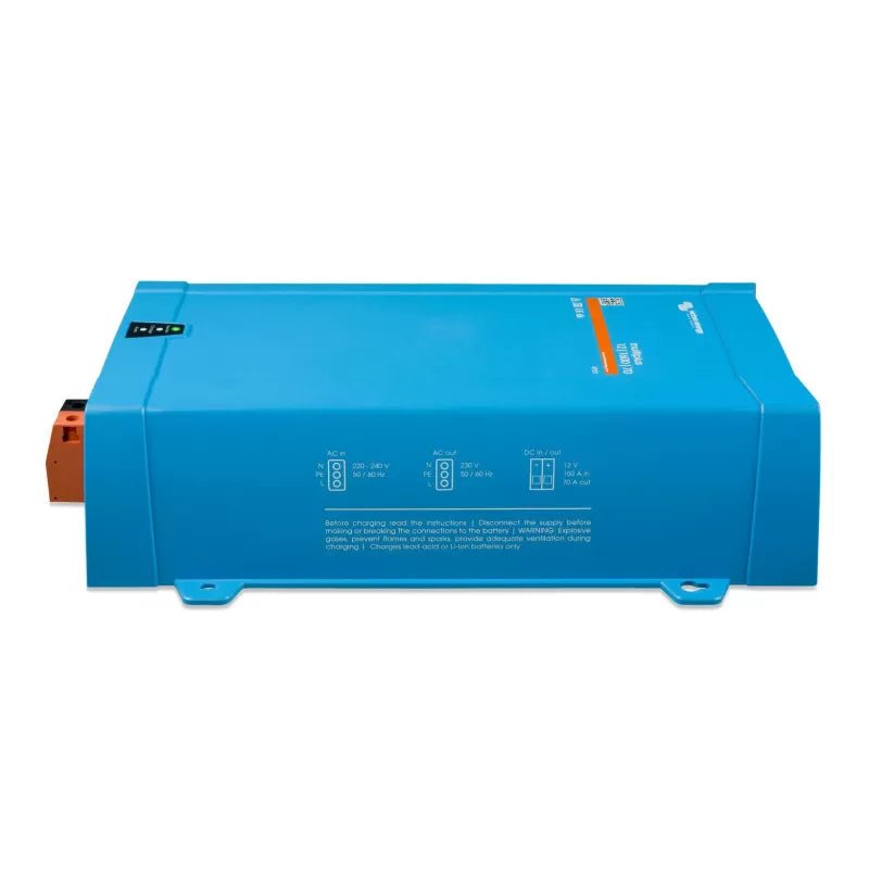 VICTRON MultiPlus 24/1600/40 – Convertisseur & Chargeur 24V/230V - Vanlife - Store