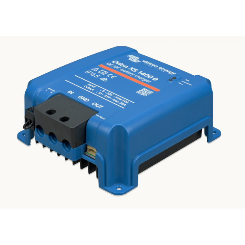 VICTRON Orion XS 1400 DC - DC battery charger - Vanlife - Store