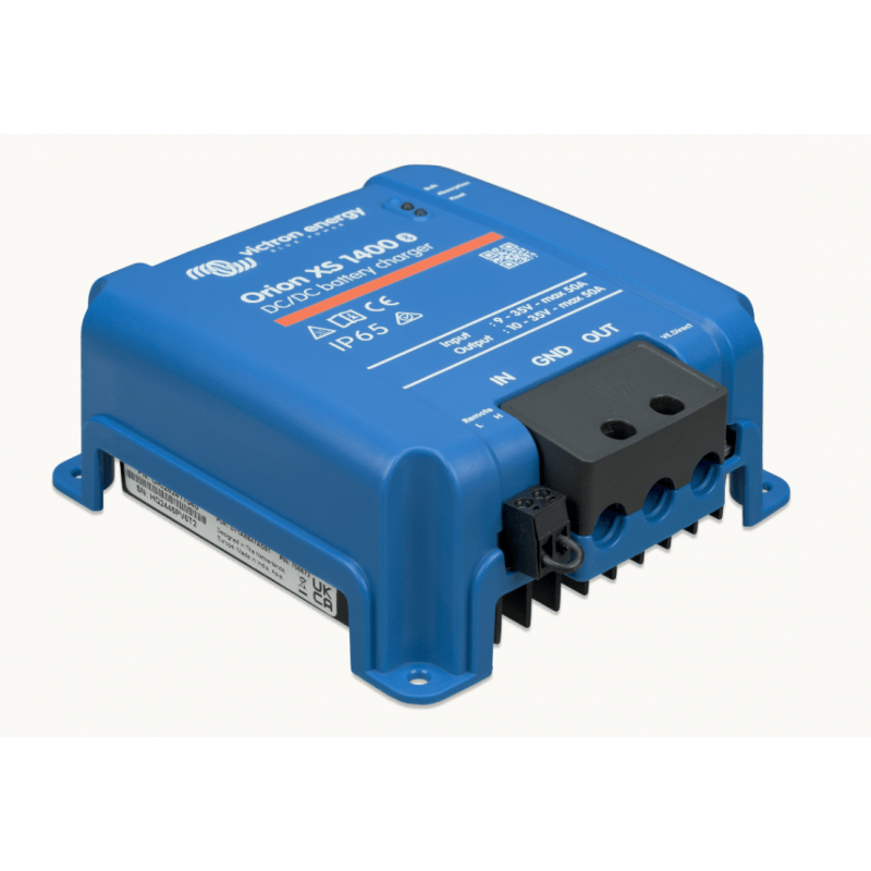 VICTRON Orion XS 1400 DC - DC battery charger - Vanlife - Store