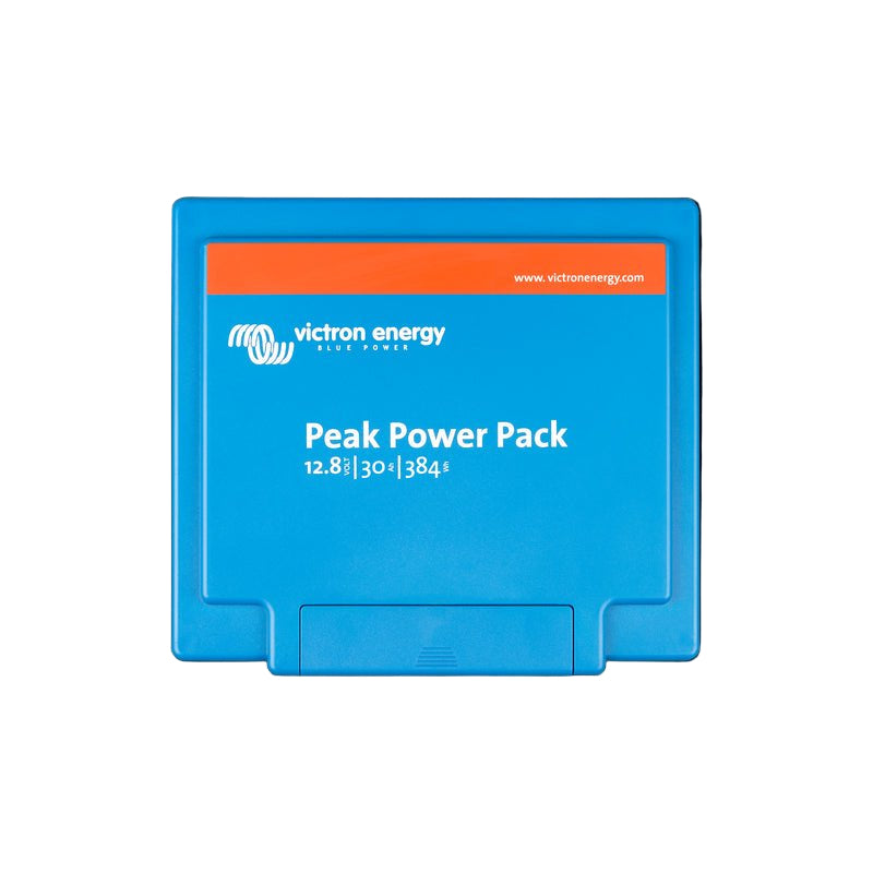 VICTRON Peak Power Pack 30 Ah - Vanlife - Store