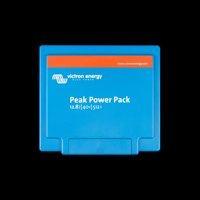 VICTRON Peak Power Pack 40 Ah - Vanlife - Store