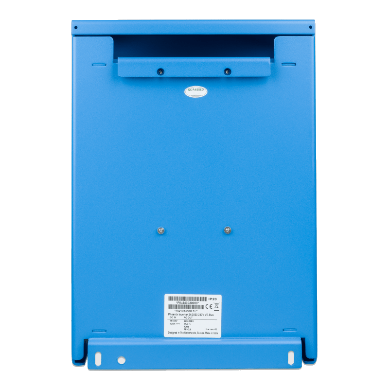 VICTRON Phoenix 12/3000 - Vanlife - Store