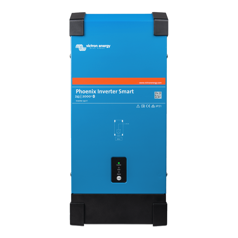 VICTRON Phoenix smart 24/2000 - Vanlife - Store