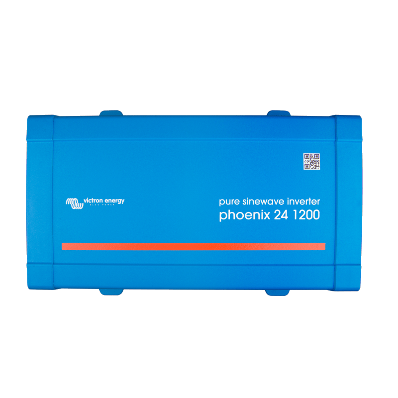 VICTRON Phoenix VE.Direct 24/1200 - Vanlife - Store