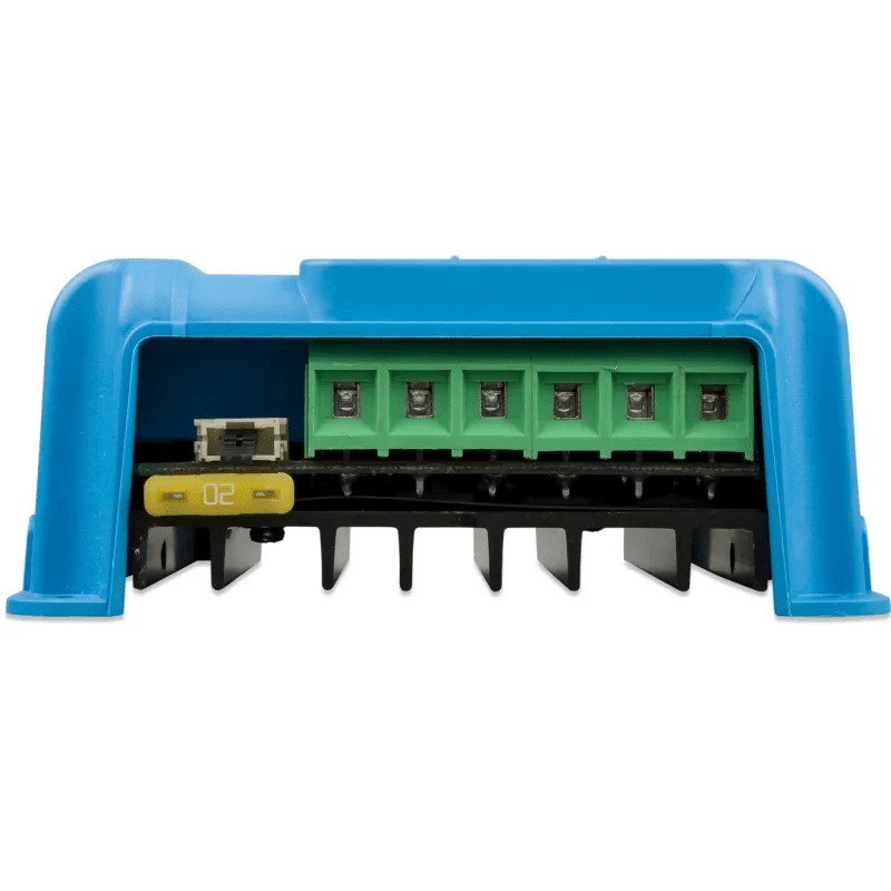 VICTRON SmartSolar MPPT 100/15 – Régulateur Solaire 15A avec Bluetooth Intégré - Vanlife - Store