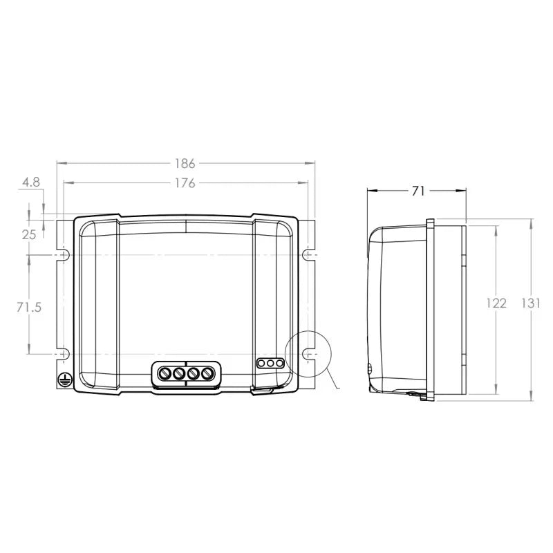 VICTRON SmartSolar MPPT 100/30 – Régulateur Solaire Bluetooth 12/24V 30A - Vanlife - Store